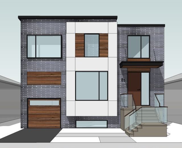 81 De Quincy, North York, ON