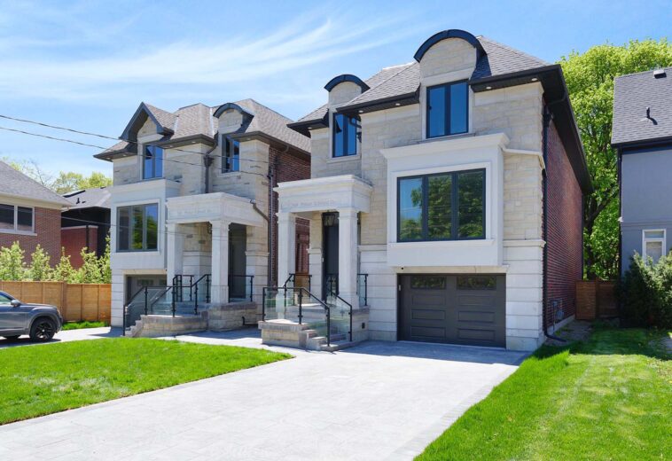 506 & 508 Prince Edward Drive North Etobicoke, ON