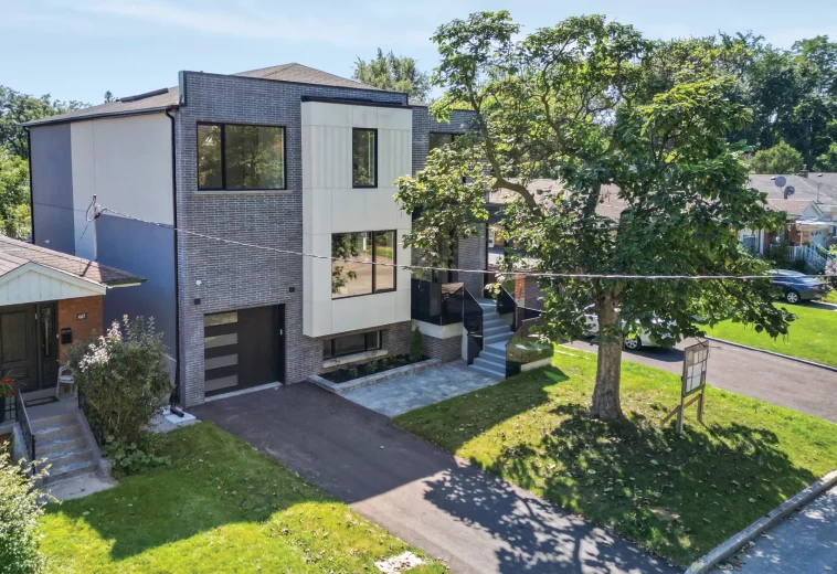 81 De Quincy Blvd, Northyork